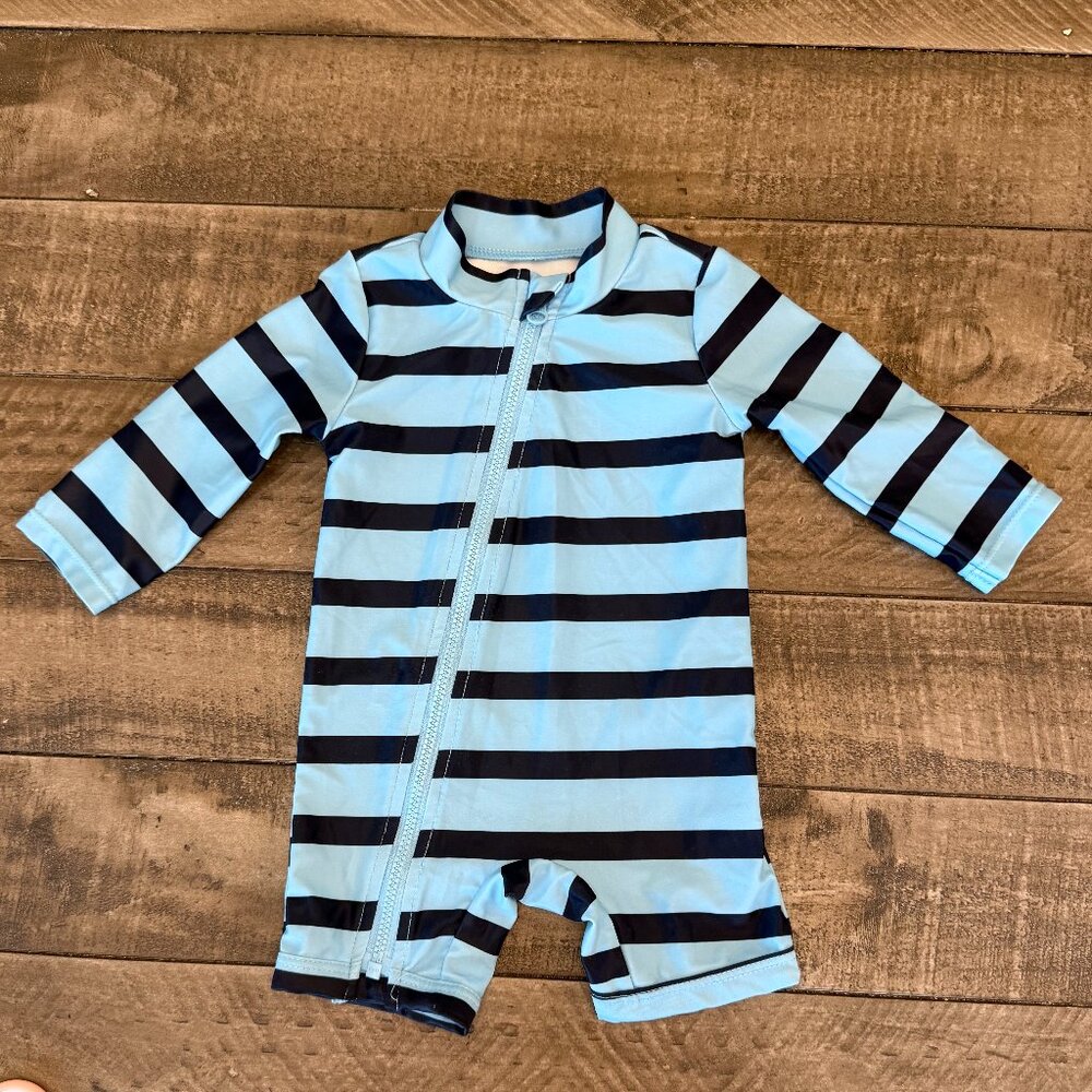 3 MO Stripes Bundle with 2 Outfits